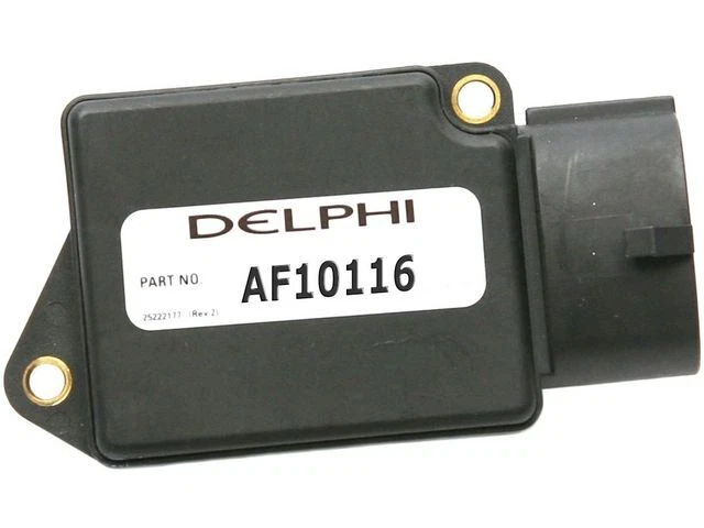 Sensor de flujo de masa de aire para Ford Escort 1993-1995 1,9 L 4 cilindros LX Sport 46 GVXN Foto 1 de 1