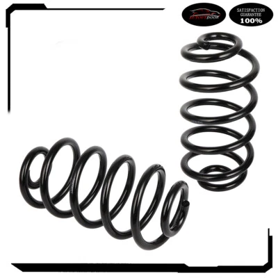 Muelles helicoidales traseros izquierdo y derecho para Buick Verano 2012-2017 Chevrolet Cruze × 2 Foto 1 de 4