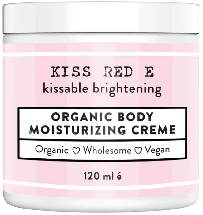 Anti Aging Organic Body Cream. Anti Wrinkle Moisturizer for Face, Hands, Neck - Image 1 of 4
