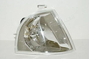 SKODA Octavia 1999-2000 Corner Light Signal Clear RIGHT - Picture 1 of 2