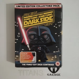 Limited Edition Collector's Pack Family Guy - Picture 1 of 5