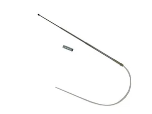 1988-1992 Corvette Power Antenna Mast Repair Kit - Picture 1 of 1