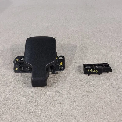 06-15 Mazda Miata Mx5 techo blando pestillo convertible con Striker Aa7426 Foto 1 de 4