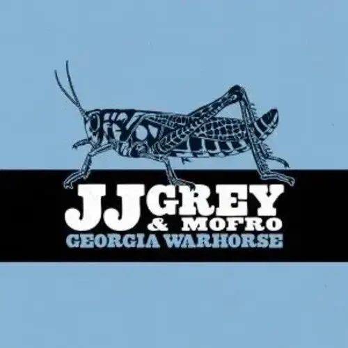 Georgia Warhorse | JJ Grey & Mofro | Audio-CD | CD | 2010 | In-Akustik - Bild 1 von 1