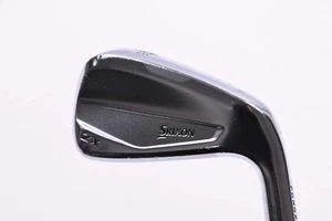 Srixon ZX Utility #4 Iron / 23 Degree / Stiff Flex Miyazaki Codex 7 Shaft - Picture 1 of 6