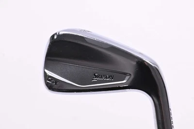 Srixon ZX Utility #4 Iron / 23 Degree / Stiff Flex Miyazaki Codex 7 Shaft - Image 1 of 4