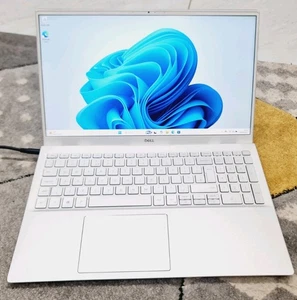 DELL Inspiron 5502 15.6" Laptop,Intel Core i5-1135G7, 8GB Ram,256GB SSD,Win11 - Picture 1 of 13