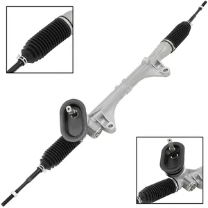 Power Steering Rack & Pinion For Nissan Sentra 2007 2008-2011 2012 242692 1G2692 - Picture 1 of 8