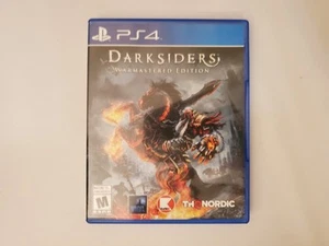 Darksiders Warmastered Edition (Playstation 4 Ps4) - Picture 1 of 2