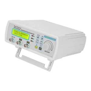 Signal Generator Frequency Counter DC5V Programmable Signal Generator - Picture 1 of 12