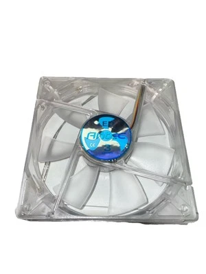 Antec TriCool 120mm Cooling Fan with 3-Speed Switch- ZL02231665.5 Pack Of Three - Image 1 of 3
