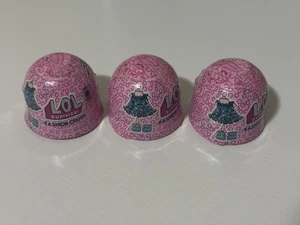 3 LOL Sorpresa Moda Crush Serie 4 Ojos Espía Muñeca Conjunto Zapatos 3 Sorpresa - Imagen 1 de 4