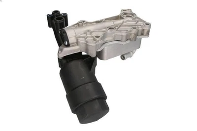 Oil Cooler, Engine Oil NRF 31350 for Jeep Patriot (MK74) 2.2 2011-2017 - Image 1 of 4