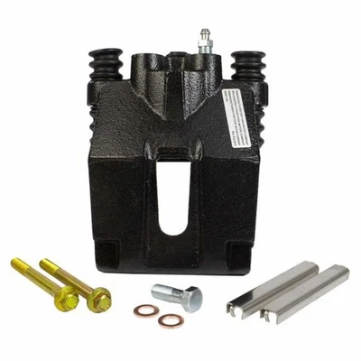 1997-2011 Ford Expedition Rear Right Disc Brake Calliper G2MZ-2V552-BRM - Image 1 of 4