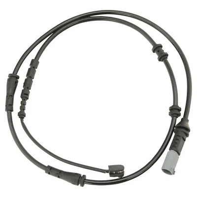 Sensor de desgaste de pastillas de freno trasero izquierdo conductor derecho pasajero CADA UNO para 09-15 BMW Serie 7 Foto 1 de 4