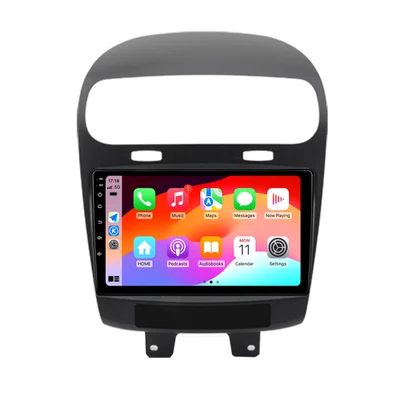 2+64GB Android Radio Carplay Navi Bluetooth DAB+ Für Fiat Freemont 2012-2020 - Bild 1 von 4