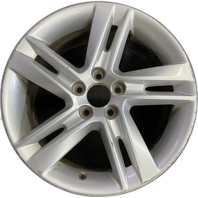 Volvo V60 S60 OEM Wheel 17” 2014-2016 Rim Original Factory 313739153 70392 - Image 1 of 4
