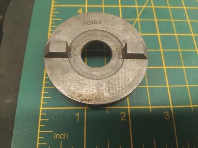 MAGNETO WIPAC CJ936 353 impulse coupling spring 52.69mm OD  DX03F19193 - Image 1 of 2