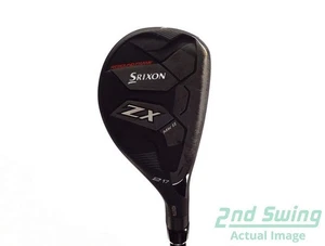 Srixon ZX MK II Hybrid 2 Hybrid 17° Graphite Regular Right 41.25in - Picture 1 of 10
