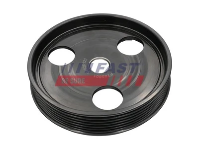 FT45801 FAST Belt Pulley, power steering pump for NISSAN,OPEL,RENAULT - Image 1 of 2