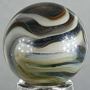 Jabo Special Run Marble .70 Inches Near-Mint Condition Combined Shipping  - Picture 1 of 22