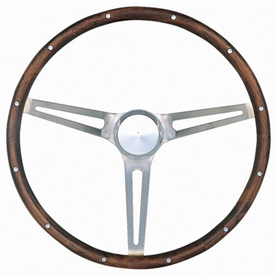 GRANT Classic Nostalgia 15in Steering Wheel 967-0 - Imagem 1 de 1