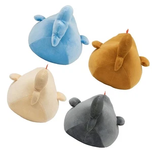 Stardew Valley Chicken Pillow Plush Soft Stuffed Animal Toys Gift Christmas Gift - Picture 1 of 15