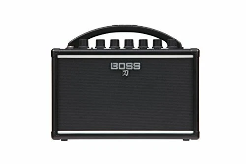 Amplificatore per Chitarra elettrica Boss Katana Mini Nero (1ks)