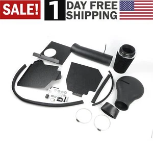 Cold Air Intake For Dodge 1994-2001 Ram 1500 1994-2002 Ram 2500 V8 5.2L 5.9L US - Picture 1 of 18