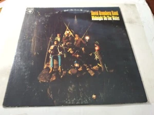 David Bromberg Band – Midnight On The Water VG+ Columbia PC-33397 LP Record 1975 - Picture 1 of 4