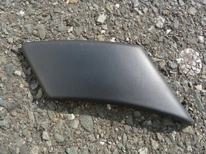 1x AUDI 80/90 B3 Org. Zierleiste hi. Links  893853983B unbenutzt - Bild 1 von 3