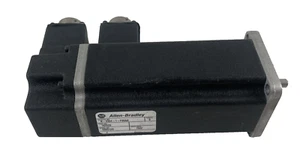 Allen Bradley Servo Motor 6000rpm 115VAC | N-2304-1-F00AA Series B L - Picture 1 of 11