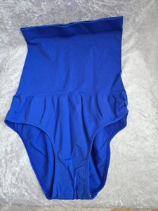 Schlankstütz Shapewear Bauchkiller Taillenslip - Nachtblau - 3XL 54 56 - SK 5 - Bild 1 von 4