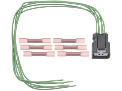 Conector de cámara de asistencia de estacionamiento para Ford F150 2010-2019 SMP 37443KX 2011 2012 2013 Foto 1 de 2
