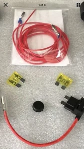 DRL Triggerdraht und Huckepack - Bild 1 von 1