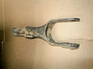 PEUGEOT 807 2003 2.2 HDI 4HW DIÉSEL SUBCHASIS PARA MONTAJE MOTOR - Imagen 1 de 1