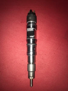 International Injector MaxxForce "New"  3005787C92  3007639C93   2612566C91 - Bild 1 von 2
