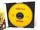 Nirvana - in Utero CD 1993 Musikalbum