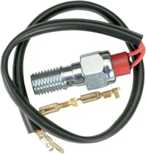 Perno banjo Goodridge PBL992-32CH con interruptor de luz de freno incorporado 10 mm x 1,25 - Imagen 1 de 1