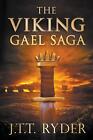 The Viking Gael By Jtt Ryder Paperback Book