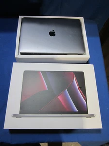Apple Macbook Pro 14 inch M2 Max Chip AS IS PART Screen Good - Picture 1 of 8