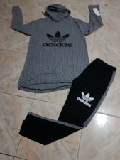 tuta ginnastica donna adidas