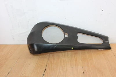 Yamaha Raider 1900 2009 cubierta del tanque de gasolina  Foto 1 de 4