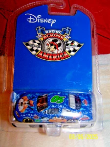 Disney Racing Across America Daytona 500 Walmart Motorworks brand "GOOFY "NEW - Picture 1 of 2