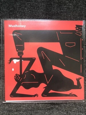MUDHONEY / MEAT PUPPETS 7" SINGLE RECORD STORE DAY RSD 2021 NEW SEALED - Image 1 of 2