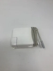 Original OEM Apple Magsafe 60W Power Adapter Macbook Ladegerät - Bild 1 von 2