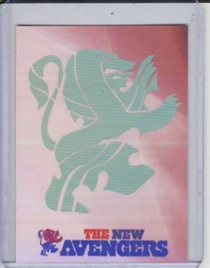 The New Avengers Teaser Chase Trading Card Selection - Picture 1 of 18
