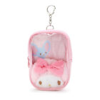 Sanrio My Melody Mini Pouch Charm My Recommendation Is The Best! H 3.94 Inch
