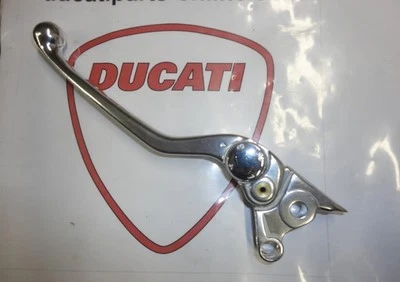 DUCATI CLUTCH LEVER 748 998 MONSTER SS ADJUSTABLE - Image 1 of 2