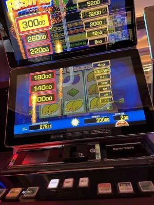 Merkur Spielautomaten Trickbuch Tipps Leiter - Bild 1 von 4